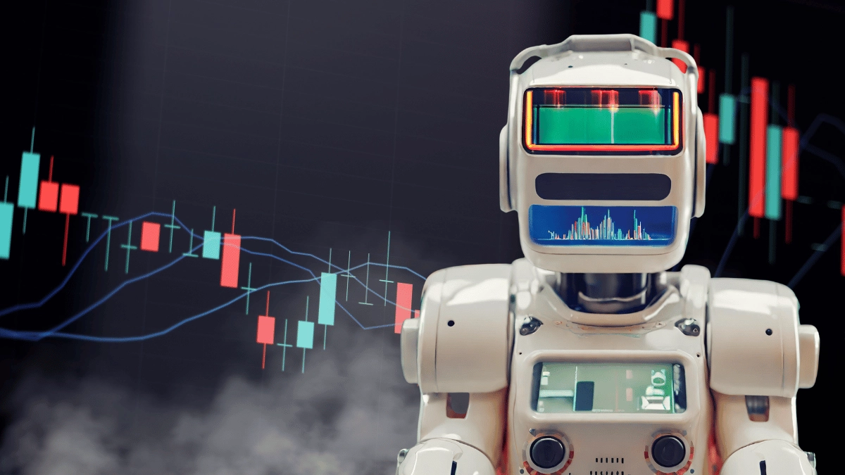 Article Image - Buying Stocks Using AI