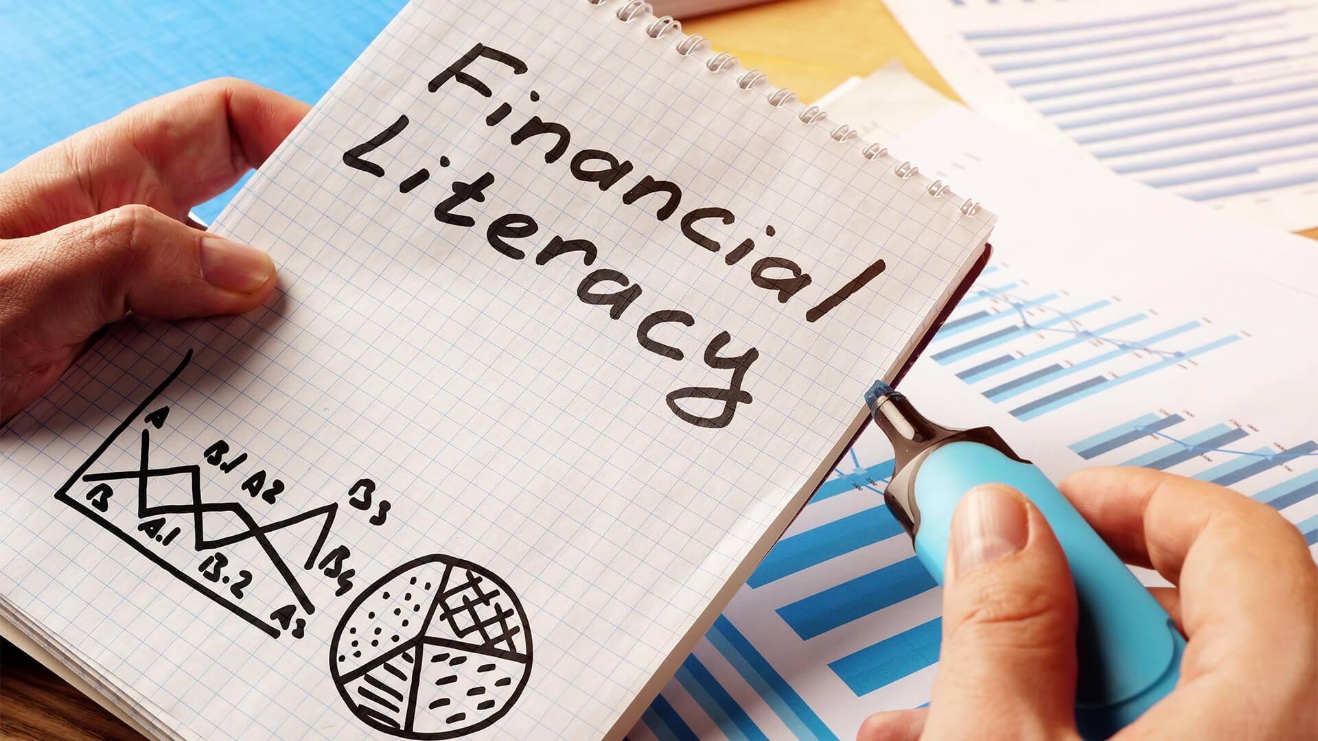 Financial Literacy for Students Important Points Acquisition