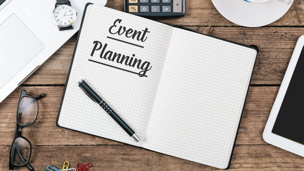 Five Strategy Tips For Business Event Planning - Acquisition International