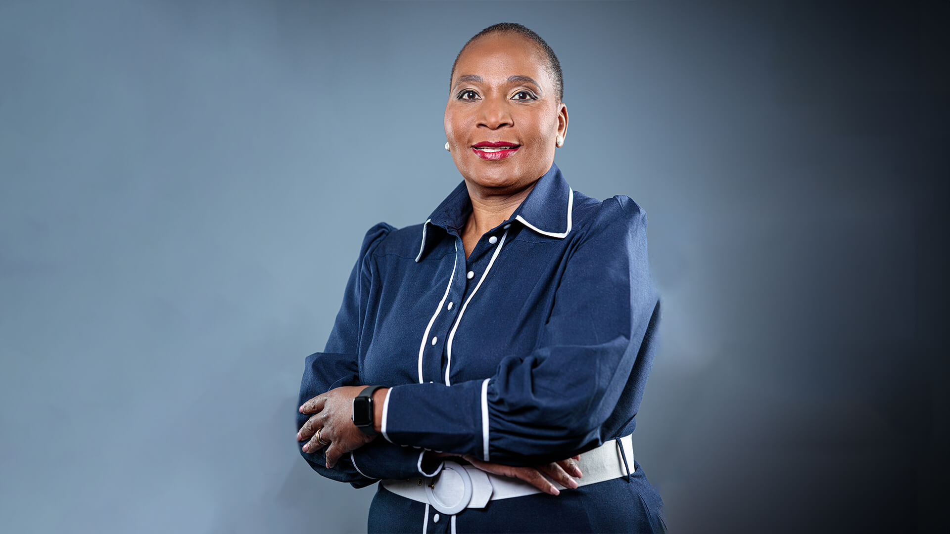 Bridget Mokwena-Halala, CEO of Assupol Life