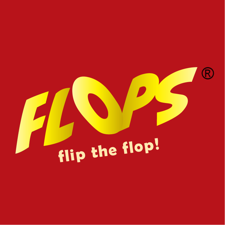 Winner Image - Flops Flip The Flop!
