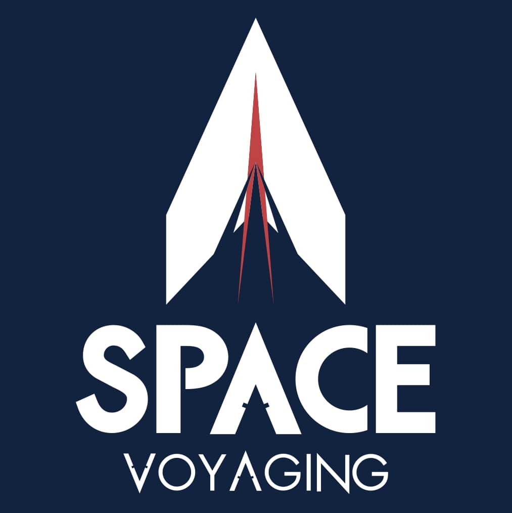 Winner Image - Space Voyaging
