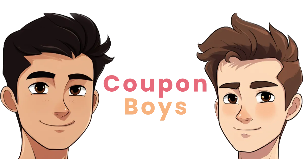 Winner Image - CouponBoys