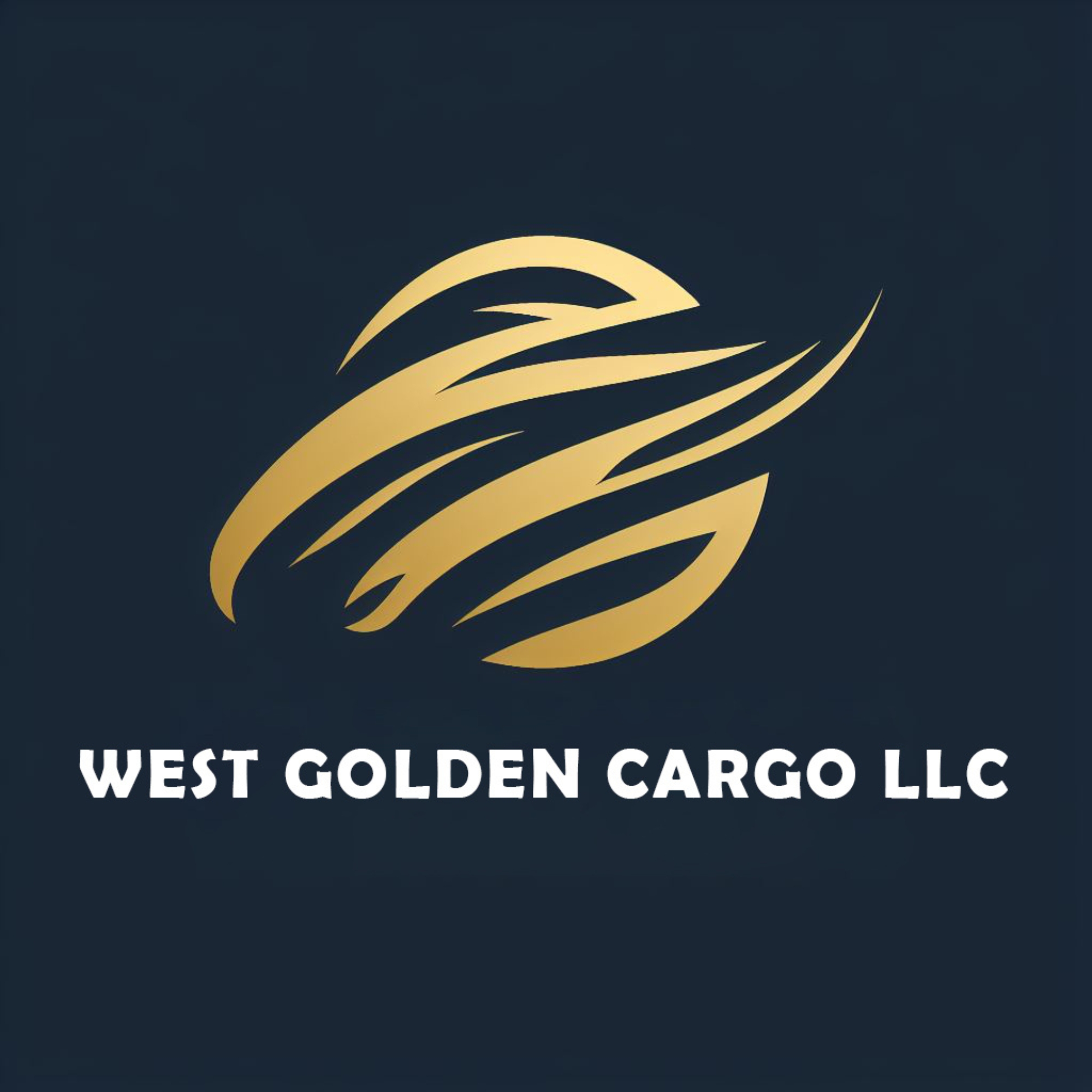 Winner Image - West Golden Cargo