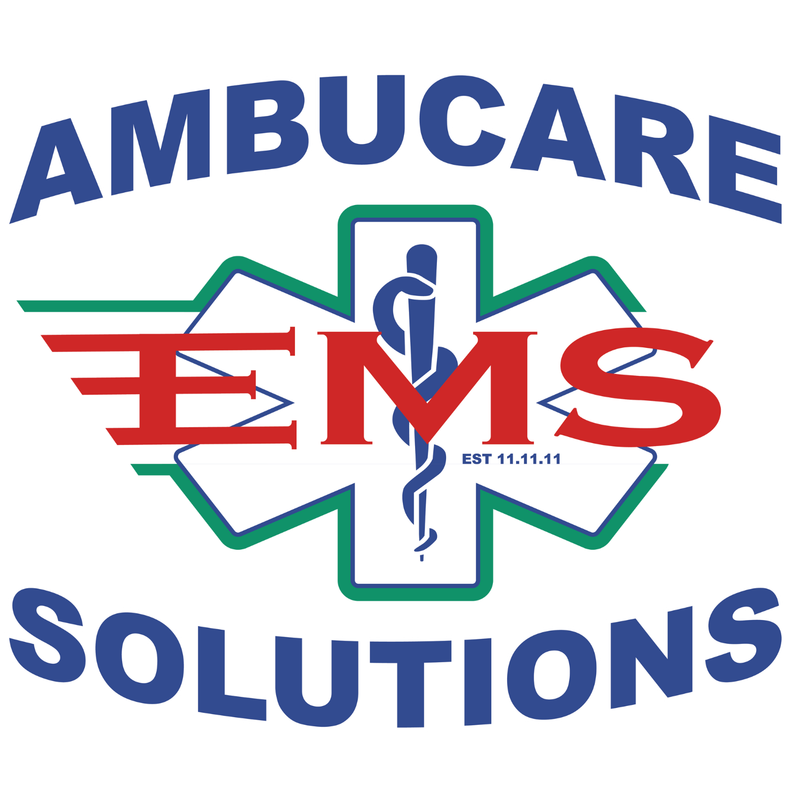 Winner Image - Ambucare Ems Solutions